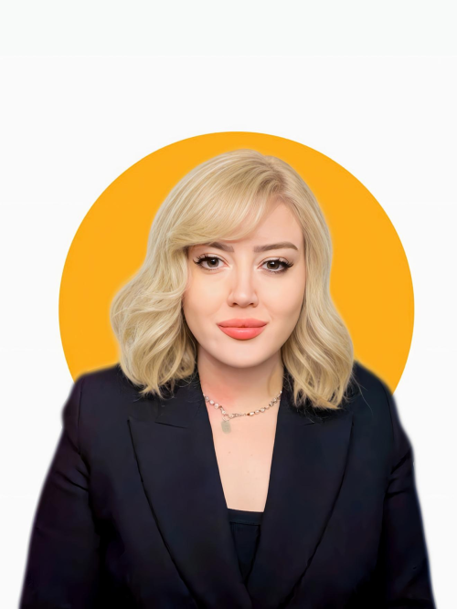 Gülay ÖNCAR ŞENTÜRK